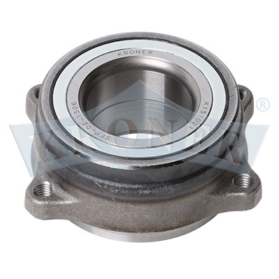 Wheel Bearing Kit (K151021)