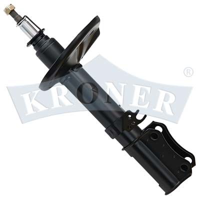 Shock Absorber (K3512256G)