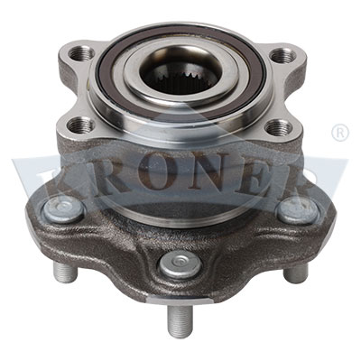 Wheel Bearing Kit (K151054)