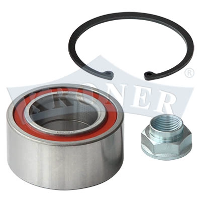 Wheel Bearing (K151254)