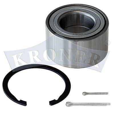 Wheel Bearing (K151674)