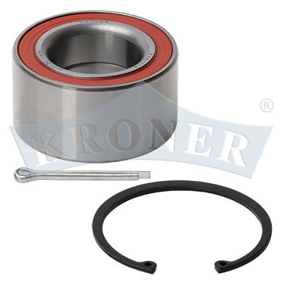 Wheel Bearing (K151719)