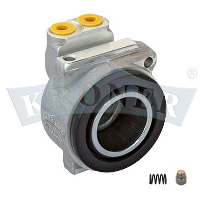 Wheel Brake Cylinder (K000402)