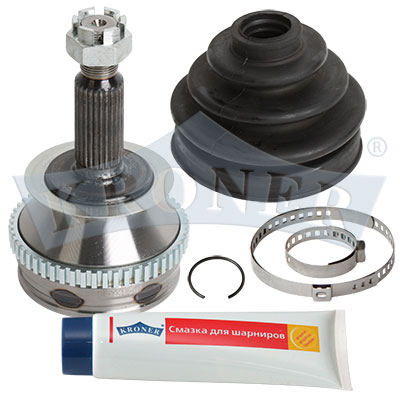 Joint Kit, drive shaft (K101834)