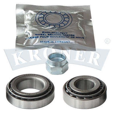 Wheel Bearing (K151623)