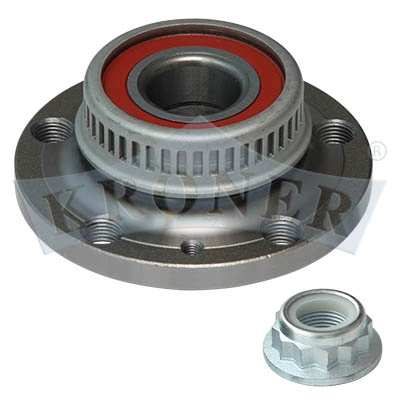 Wheel Bearing Kit (K151333)
