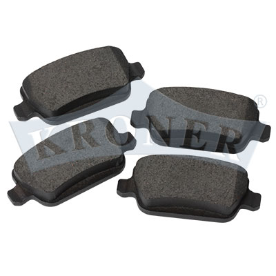 Thrust Piece, disc brake pad (K0021272)