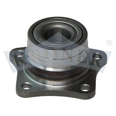 Wheel Bearing Kit (K151685)