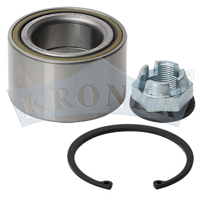 Wheel Bearing (K151992)