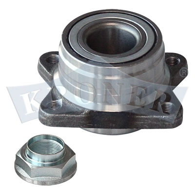 Wheel Bearing Kit (K151687)