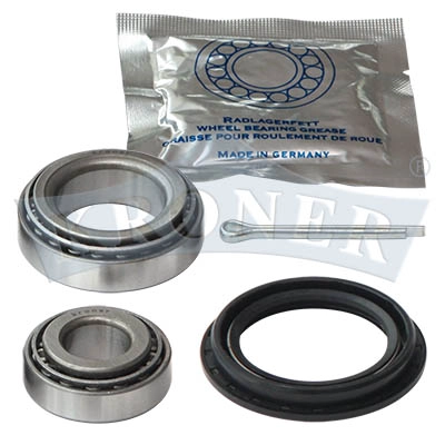 Wheel Bearing (K151343)