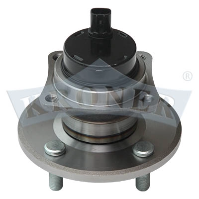 Wheel Bearing Kit (K151272)