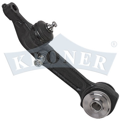 Control/Trailing Arm, wheel suspension (K340034)