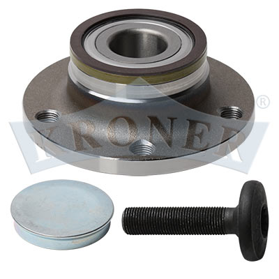 Wheel Bearing Kit (K151826)