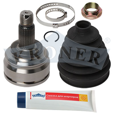 Joint Kit, drive shaft (K101712)