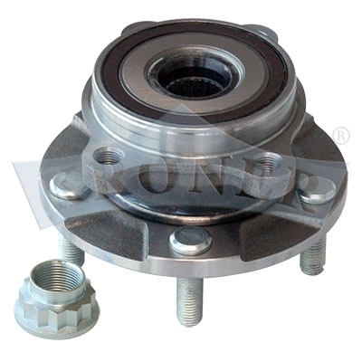 Wheel Bearing Kit (K151874)