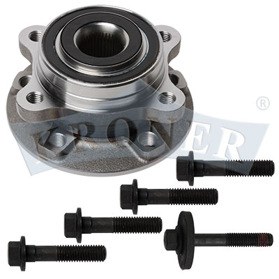 Wheel Bearing Kit (K151023)