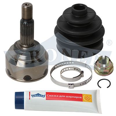 Joint Kit, drive shaft (K101770)