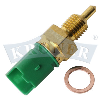 Sensor, engine bay temperature (K204041)