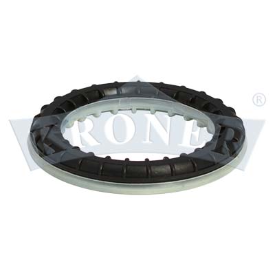 Rolling Bearing, suspension strut support mount (K353218)