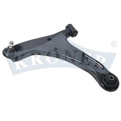 Control/Trailing Arm, wheel suspension (K340022)