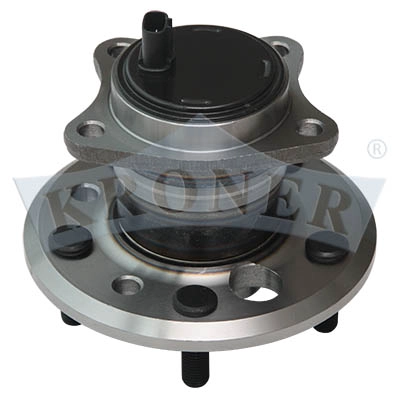 Wheel Bearing Kit (K151271)