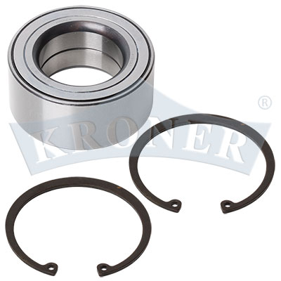 Wheel Bearing (K151065)