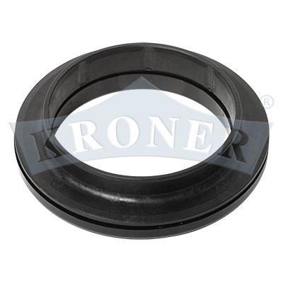 Rolling Bearing, suspension strut support mount (K353303)