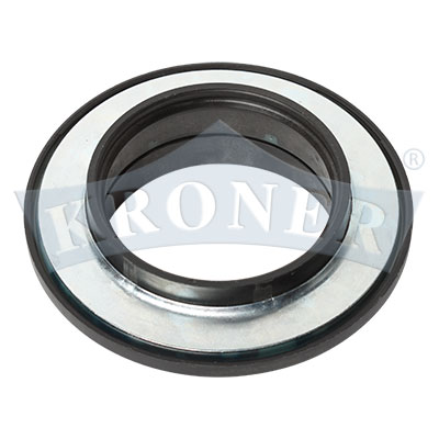 Rolling Bearing, suspension strut support mount (K353227)