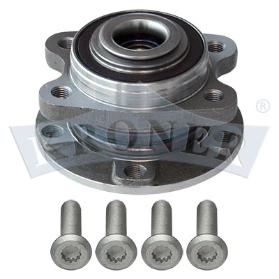 Wheel Bearing Kit (K151801)