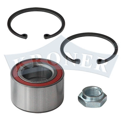 Wheel Bearing (K151108K)