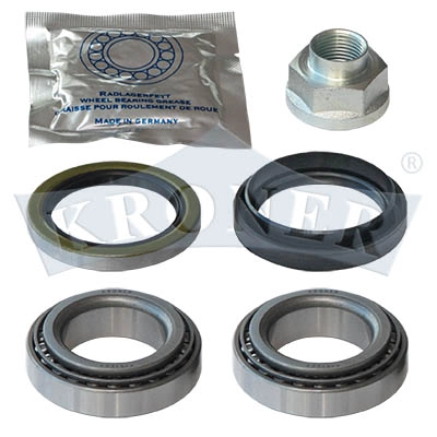 Wheel Bearing (K151207)