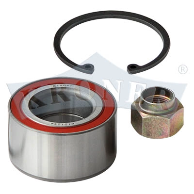 Wheel Bearing (K151244)
