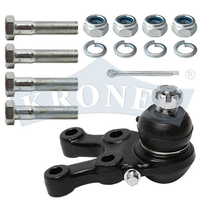 Ball Joint (K330077)