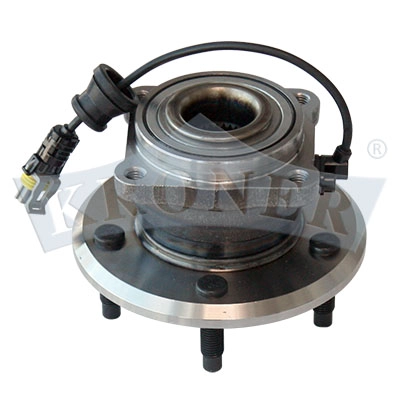 Wheel Bearing Kit (K151947)