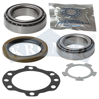 Wheel Bearing (K151675)