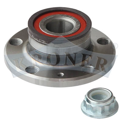 Wheel Bearing Kit (K151331)