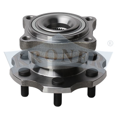 Wheel Bearing Kit (K151797)