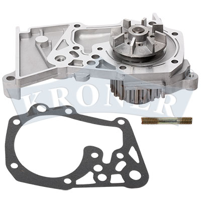 Gasket Set, water pump (K202037)