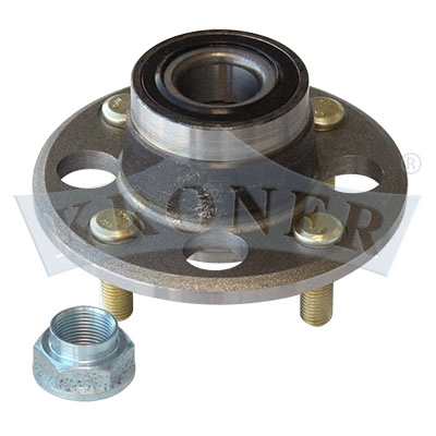 Wheel Bearing Kit (K151608)