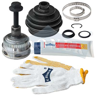 Joint Kit, drive shaft (K101297)