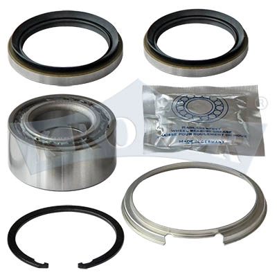 Wheel Bearing (K151673)