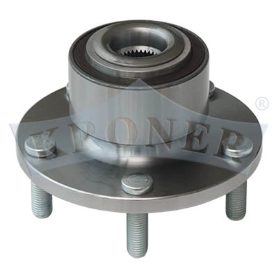 Wheel Bearing Kit (K151266)