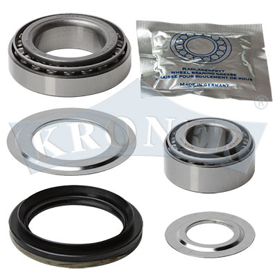 Wheel Bearing (K151416)