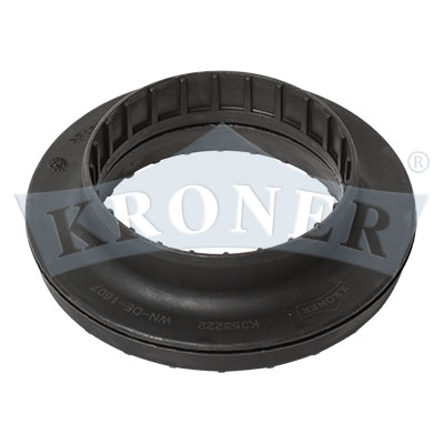 Rolling Bearing, suspension strut support mount (K353222)