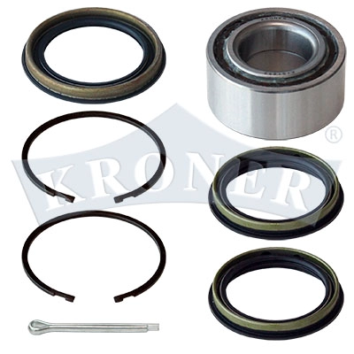 Wheel Bearing (K151655)