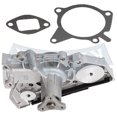 Gasket Set, water pump (K202042)