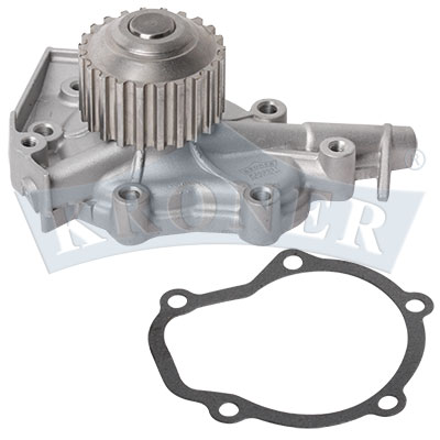 Gasket Set, water pump (K202031)
