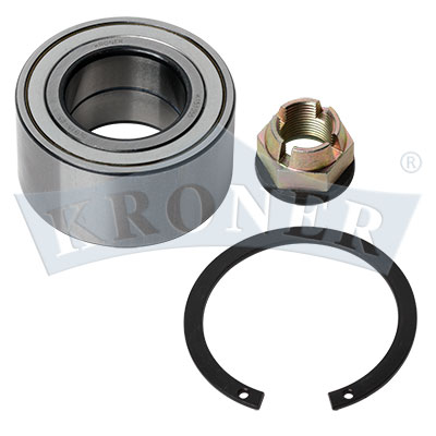 Wheel Bearing (K151055)