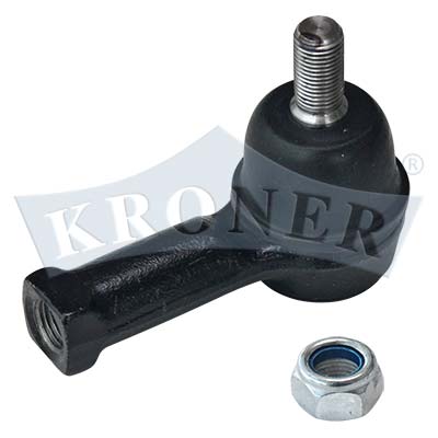 Tie Rod End (K301041)